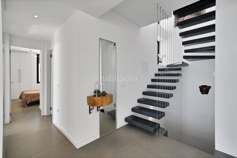 Foto d93e0e53-d807-48fe-a2bd-4a3fbc76e3a6. Xalet amb aparcament piscina a Cerrado de Calderón - Hacienda Paredes Málaga