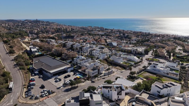 Foto db152c14-eb08-4824-bb13-b924dbf426e3. Xalet amb aparcament piscina a Cerrado de Calderón - Hacienda Paredes Málaga