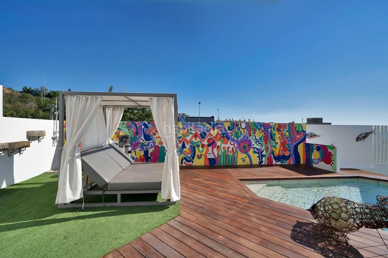 Foto dc14ad22-229b-48a3-bbc1-d880663adc72. Xalet amb aparcament piscina a Cerrado de Calderón - Hacienda Paredes Málaga