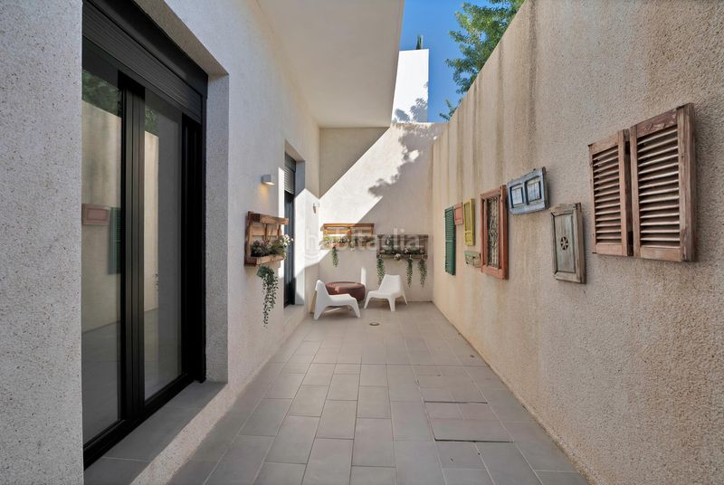 Foto dd22cb4e-3eb6-4e45-9378-b8ccfda31fa5. Xalet amb aparcament piscina a Cerrado de Calderón - Hacienda Paredes Málaga