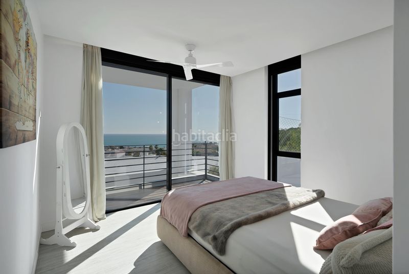 Foto e0cb3d3d-e32f-4e57-8bc7-0ed9649dbefa. Xalet amb aparcament piscina a Cerrado de Calderón - Hacienda Paredes Málaga