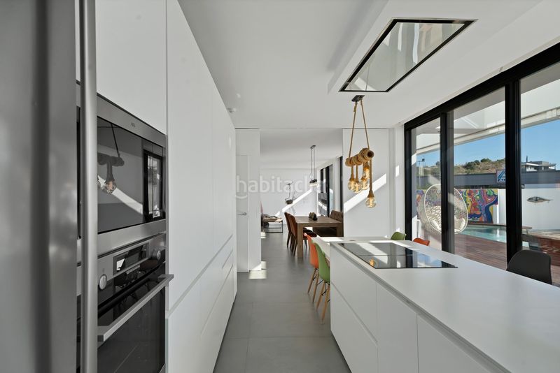 Foto e2c0af9a-3a8c-4393-bb97-64ffe499921f. Xalet amb aparcament piscina a Cerrado de Calderón - Hacienda Paredes Málaga