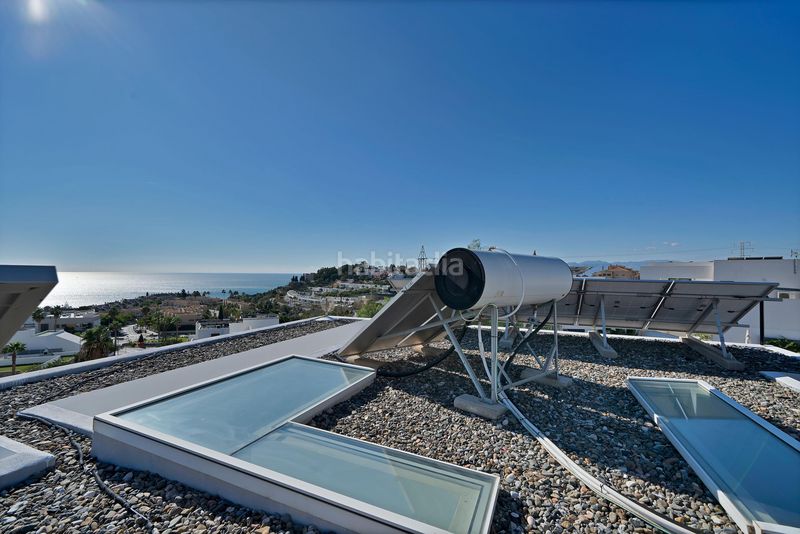 Foto eff5305a-9ee2-402e-8d55-00827281c4fb. Xalet amb aparcament piscina a Cerrado de Calderón - Hacienda Paredes Málaga