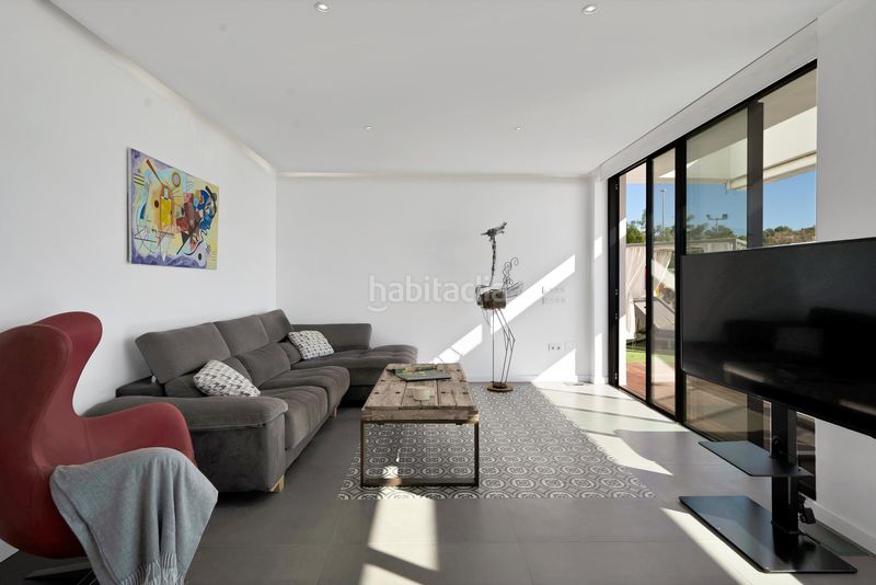 Foto fb6d8078-979c-4abe-b5ac-e924ac363752. Xalet amb aparcament piscina a Cerrado de Calderón - Hacienda Paredes Málaga