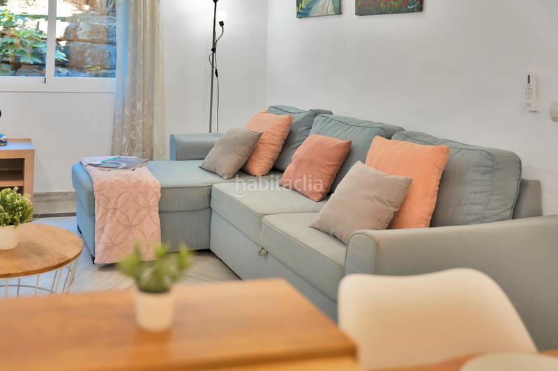 Foto 006ce77e-e7bc-48e4-81e7-582abc40f972. Appartement avec chauffage parking piscine dans La Carolina - Guadalpín Marbella