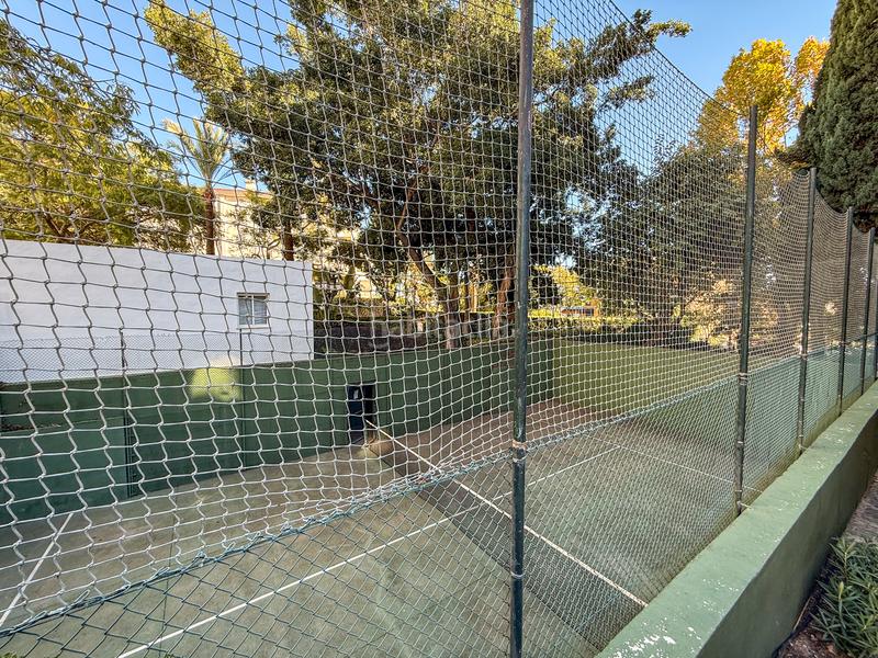 Foto 01c1b210-fced-4e77-8e41-cbea954282be. Appartement avec chauffage parking piscine dans La Carolina - Guadalpín Marbella