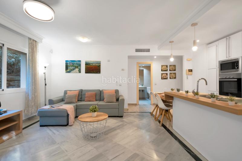 Foto 0fb753f9-ceeb-46f7-b51e-0d345b6f5a9a. Appartement avec chauffage parking piscine dans La Carolina - Guadalpín Marbella