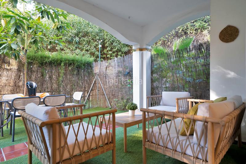 Foto 16a7d492-771f-4732-9f61-2e73a098fdb2. Appartement avec chauffage parking piscine dans La Carolina - Guadalpín Marbella