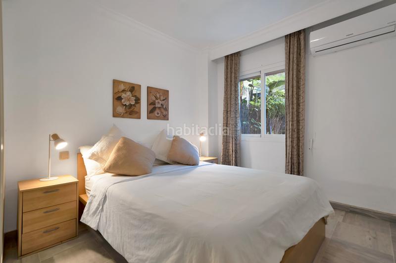 Foto 1e19f9b6-fa15-4a22-84d1-52249f802934. Appartement avec chauffage parking piscine dans La Carolina - Guadalpín Marbella