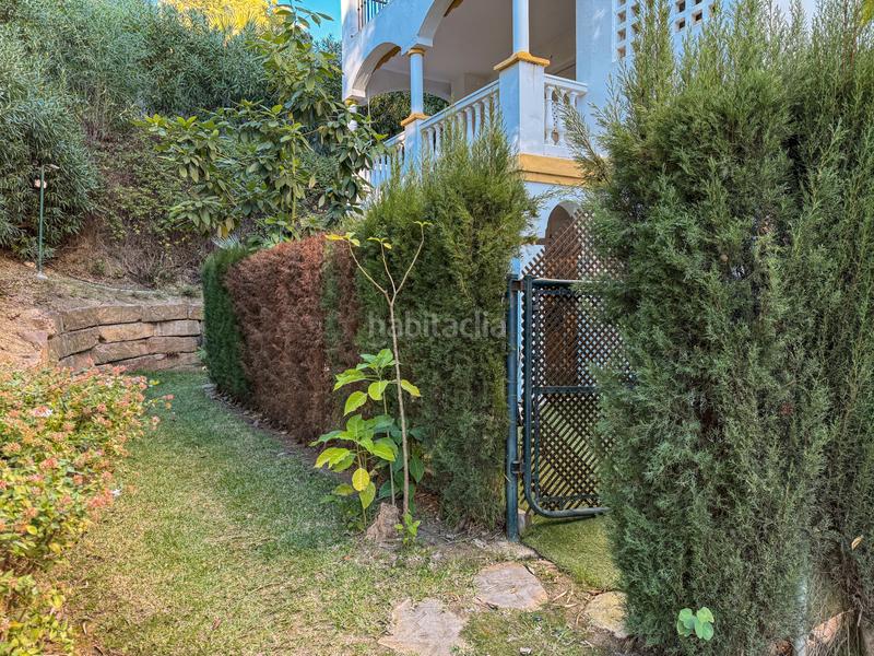 Foto 326b96b0-5853-449f-b92a-b24166b04319. Appartement avec chauffage parking piscine dans La Carolina - Guadalpín Marbella