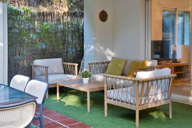 Foto 330be782-08cb-4a15-95c6-9c2969fffccb. Appartement avec chauffage parking piscine dans La Carolina - Guadalpín Marbella