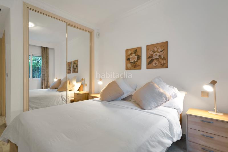 Foto 36dbff0e-5234-433d-97c1-46985f0c43ac. Appartement avec chauffage parking piscine dans La Carolina - Guadalpín Marbella