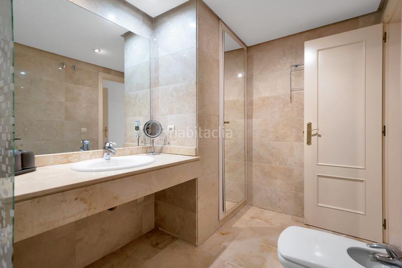 Foto 38260291-a444-4021-8c8e-3fbbddb2c268. Appartement avec chauffage parking piscine dans La Carolina - Guadalpín Marbella