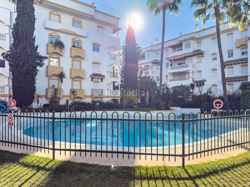 Foto 38431715-3c6b-42dd-8f27-f8473e91a7b1. Appartement avec chauffage parking piscine dans La Carolina - Guadalpín Marbella