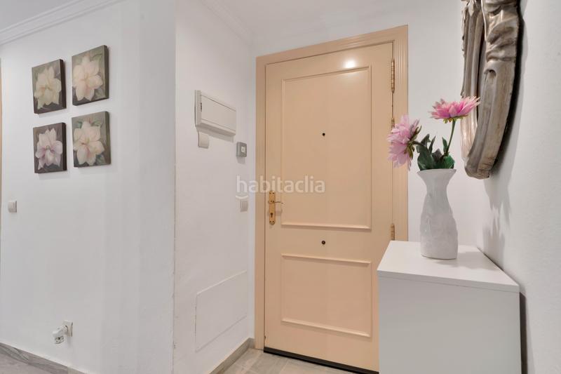 Foto 3f18ff5d-2df5-444a-aaf4-561435284be0. Appartement avec chauffage parking piscine dans La Carolina - Guadalpín Marbella