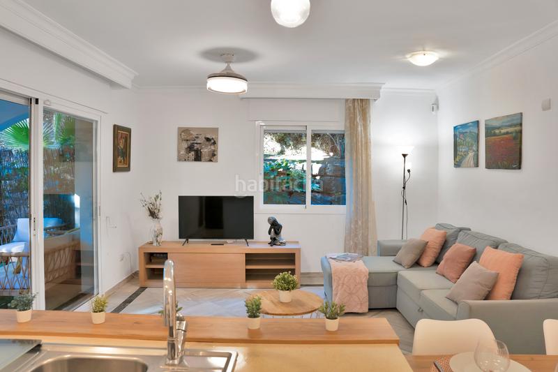 Foto 49f52f8f-bd51-46eb-b853-5a4422178186. Appartement avec chauffage parking piscine dans La Carolina - Guadalpín Marbella