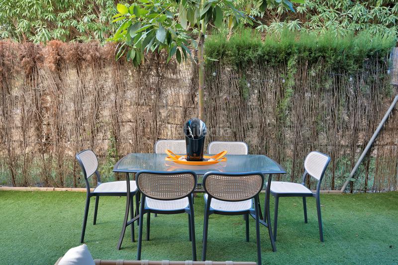 Foto 4d3b3cda-340b-47e9-8b4d-c06119898abe. Appartement avec chauffage parking piscine dans La Carolina - Guadalpín Marbella