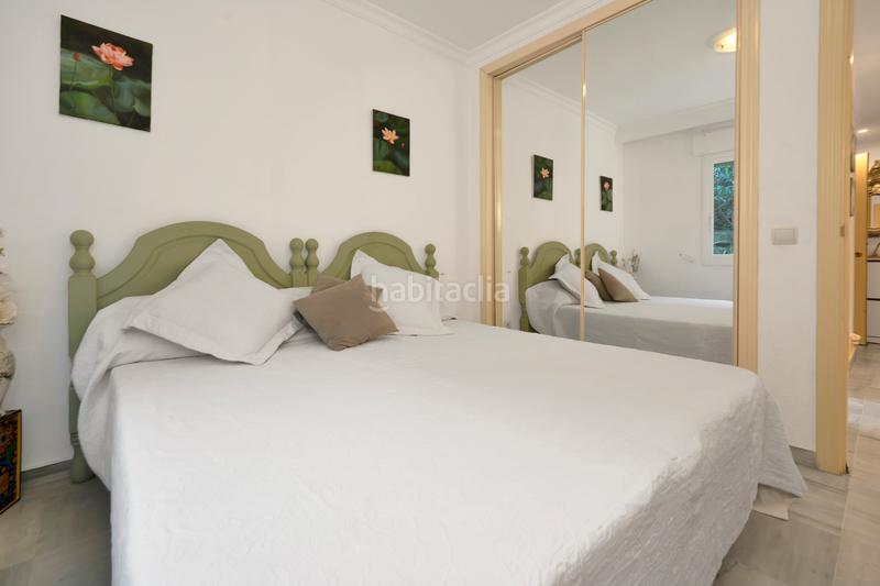 Foto 5186ce5a-ef40-4321-b797-6697a320d218. Appartement avec chauffage parking piscine dans La Carolina - Guadalpín Marbella