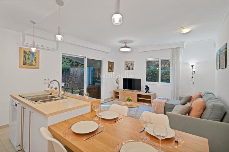 Foto 51c235fe-dcd4-4386-b3a4-c219a4ea5c0f. Appartement avec chauffage parking piscine dans La Carolina - Guadalpín Marbella