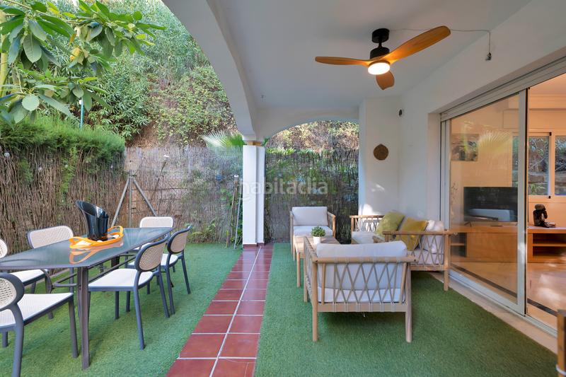 Foto 572c07f3-5707-44a9-ad3f-c12d81973f1d. Appartement avec chauffage parking piscine dans La Carolina - Guadalpín Marbella