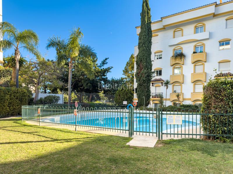 Foto 57ca1e3a-ee9f-483d-b0a8-cb45e23fdc10. Appartement avec chauffage parking piscine dans La Carolina - Guadalpín Marbella