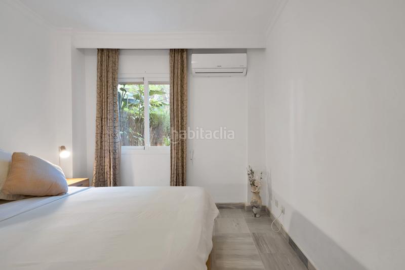 Foto 5901b35d-5eb6-4169-b7e2-1e2ee7647542. Appartement avec chauffage parking piscine dans La Carolina - Guadalpín Marbella