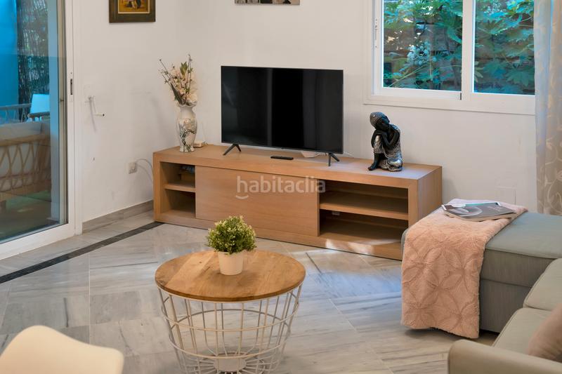 Foto 733114fc-9dd5-4309-8694-675d9b068597. Appartement avec chauffage parking piscine dans La Carolina - Guadalpín Marbella