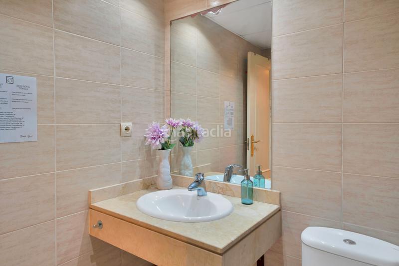 Foto 78ef1dde-900e-4799-b4d9-36e4623a3f69. Appartement avec chauffage parking piscine dans La Carolina - Guadalpín Marbella