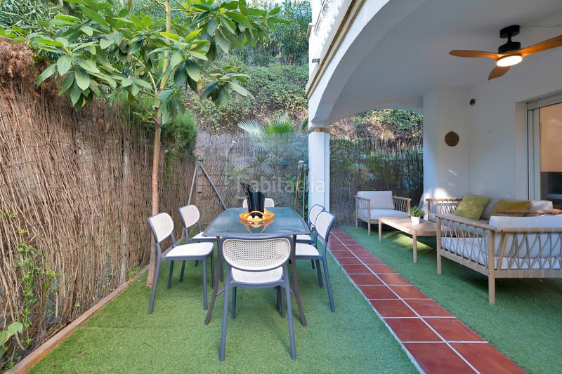 Foto 7c274f7b-eeff-462f-8e67-3c3967758877. Appartement avec chauffage parking piscine dans La Carolina - Guadalpín Marbella