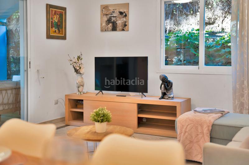 Foto 7fba6fae-2d1c-41e0-98c1-9a56220f404e. Appartement avec chauffage parking piscine dans La Carolina - Guadalpín Marbella