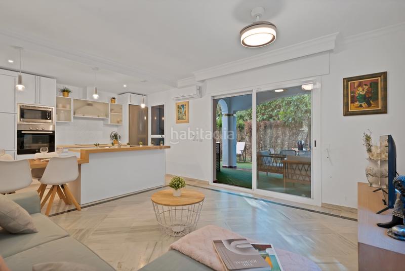 Foto 81e2936a-a27d-4bed-8851-63570c979061. Appartement avec chauffage parking piscine dans La Carolina - Guadalpín Marbella