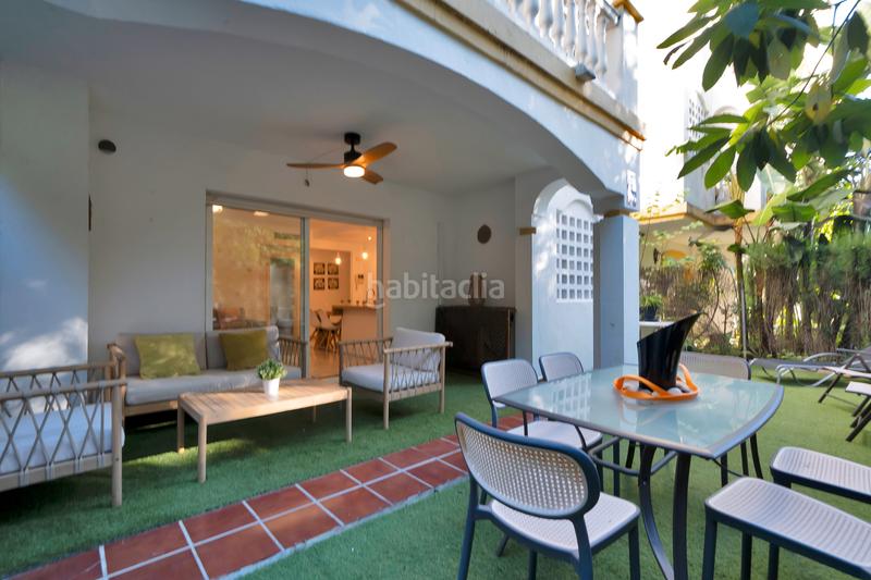 Foto 8d2b0d12-73ba-4aaf-9b41-21e75c1912cb. Appartement avec chauffage parking piscine dans La Carolina - Guadalpín Marbella