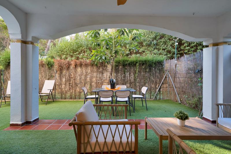 Foto a6f8c1ea-d05e-4d73-93c6-3a6b8b95aaa9. Appartement avec chauffage parking piscine dans La Carolina - Guadalpín Marbella