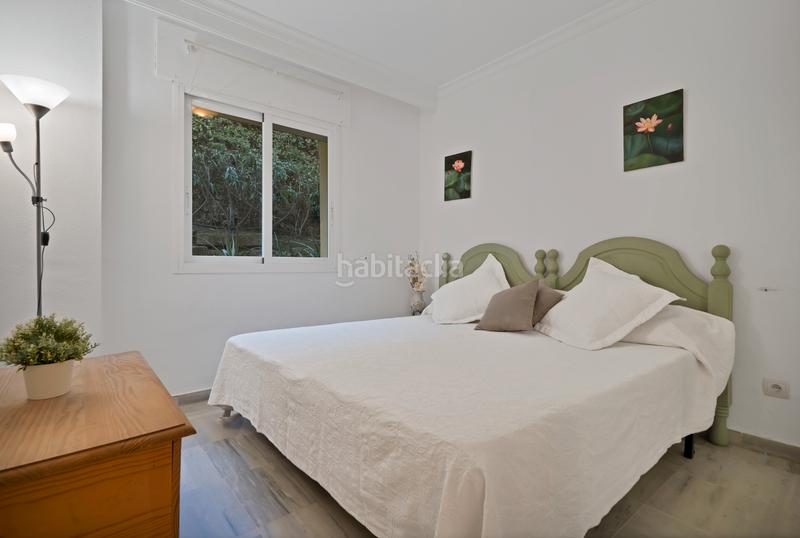 Foto ab378044-a410-4903-9a1d-784521a08a51. Appartement avec chauffage parking piscine dans La Carolina - Guadalpín Marbella