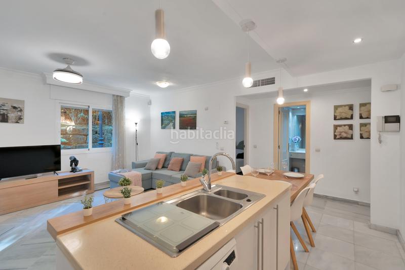 Foto b1d7c2c9-ce6f-496d-ad1d-df0ef2365cdb. Appartement avec chauffage parking piscine dans La Carolina - Guadalpín Marbella