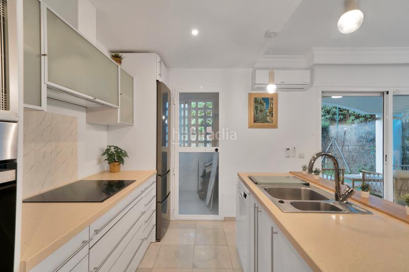 Foto bf1c2704-dc93-430a-a391-f1f0cd16a602. Appartement avec chauffage parking piscine dans La Carolina - Guadalpín Marbella
