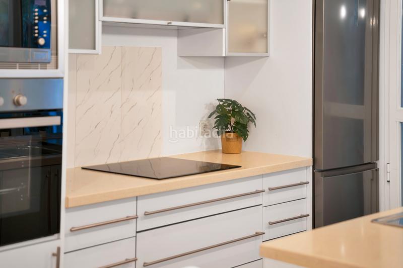 Foto c5a6bf86-673e-45cb-9b04-d8dfddfa3c6a. Appartement avec chauffage parking piscine dans La Carolina - Guadalpín Marbella