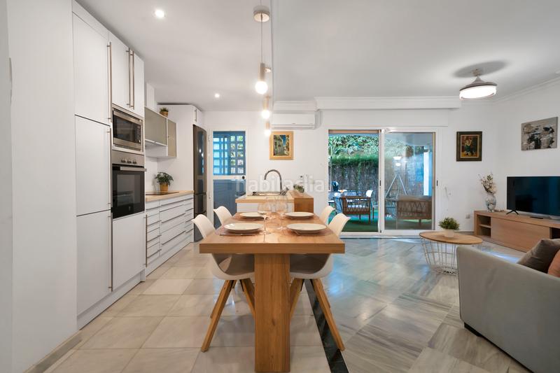 Foto db16c200-aa0a-415b-a84b-b71ee1bdb50d. Appartement avec chauffage parking piscine dans La Carolina - Guadalpín Marbella