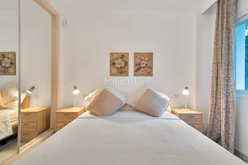 Foto e50fd6c3-fbda-478f-8052-8d9be52f97d7. Appartement avec chauffage parking piscine dans La Carolina - Guadalpín Marbella