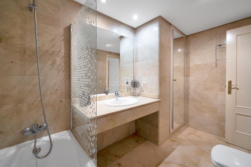 Foto e942b8c5-58cd-4621-9d0c-4b26a02d5526. Appartement avec chauffage parking piscine dans La Carolina - Guadalpín Marbella