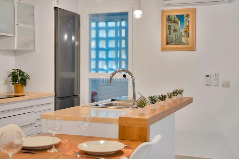 Foto f7636444-34cf-45cf-bbca-1e77bf84a852. Appartement avec chauffage parking piscine dans La Carolina - Guadalpín Marbella