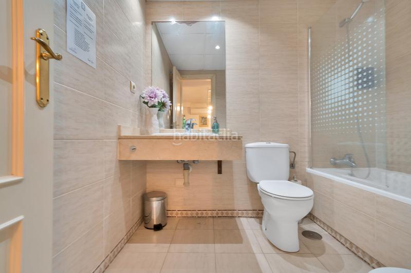 Foto fd71f6aa-9949-4093-b3d9-4887ec14fde1. Appartement avec chauffage parking piscine dans La Carolina - Guadalpín Marbella