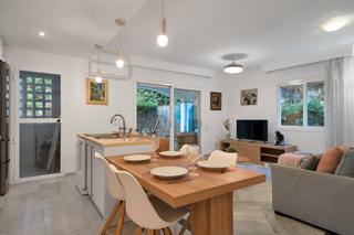 Piccolo appartamento  Avenida conde rudi. Exclusiva oportunidad en la milla de oro de marbella inversión,