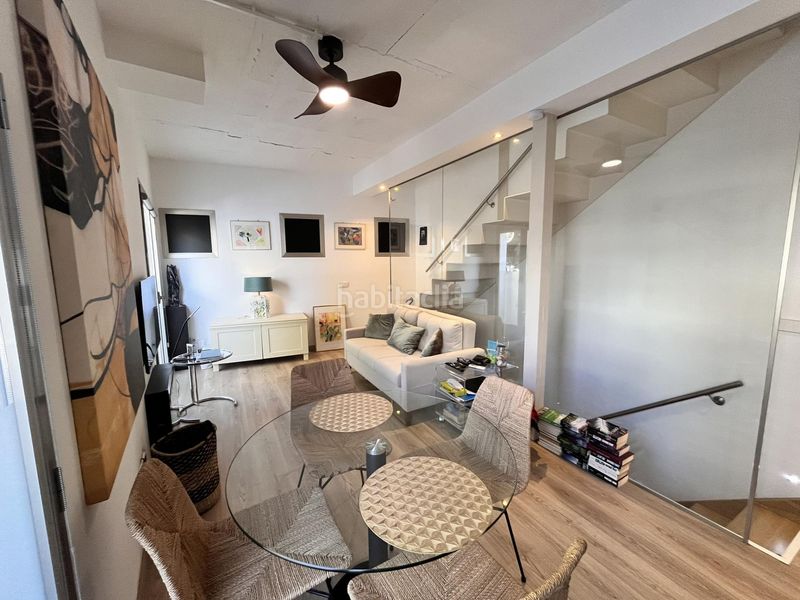 Foto 01981e8b-7999-4ba7-a24a-ff7e22151550. Àtic a Casco Antiguo Marbella