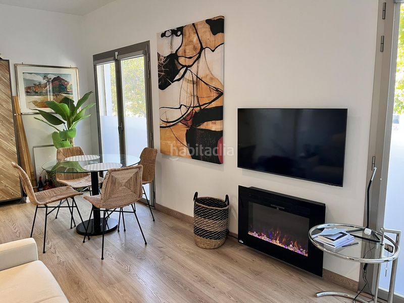 Foto 0ad8e0f5-9126-445b-a260-59068008f7e3. Àtic a Casco Antiguo Marbella