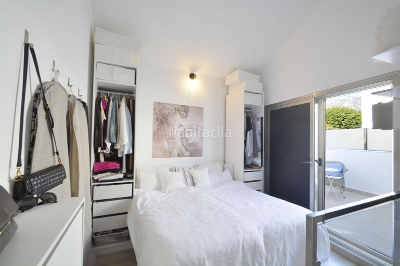 Foto 23771e4a-dda1-4ba5-b12a-b9bdeeee368b. Àtic a Casco Antiguo Marbella