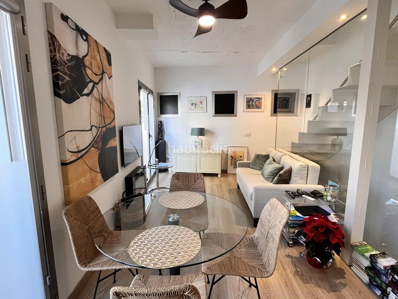 Foto 2e156f78-cd2a-4ac9-8737-739921321fc8. Àtic a Casco Antiguo Marbella