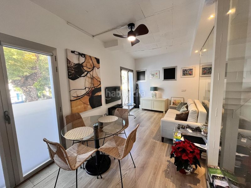 Foto 3887e95c-b9f6-4df5-903c-532cea87740d. Àtic a Casco Antiguo Marbella