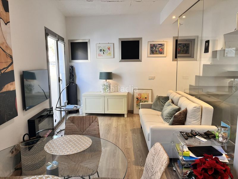 Foto 3e8fde2c-6f95-4102-aa4f-8bf4d4dbb764. Àtic a Casco Antiguo Marbella