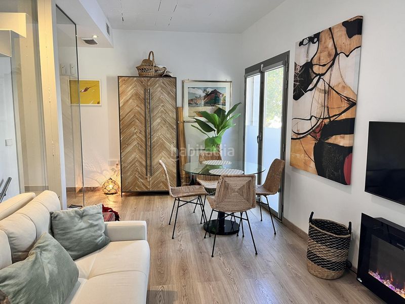 Foto 5322f090-53df-46ab-b3cc-ebfd21813176. Àtic a Casco Antiguo Marbella